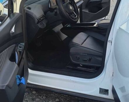 Білий Фольксваген Інша, об'ємом двигуна 0 л та пробігом 32 тис. км за 23000 $, фото 8 на Automoto.ua