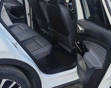 Білий Фольксваген Інша, об'ємом двигуна 0 л та пробігом 32 тис. км за 23000 $, фото 6 на Automoto.ua