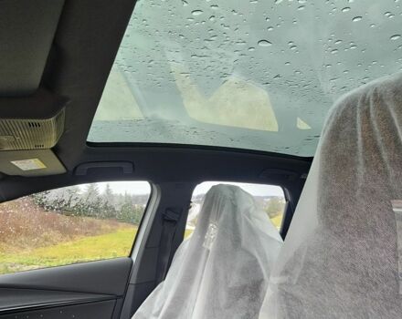 Белый Фольксваген Другая, объемом двигателя 0 л и пробегом 1 тыс. км за 33999 $, фото 9 на Automoto.ua