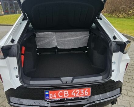 Белый Фольксваген Другая, объемом двигателя 0 л и пробегом 1 тыс. км за 33999 $, фото 5 на Automoto.ua