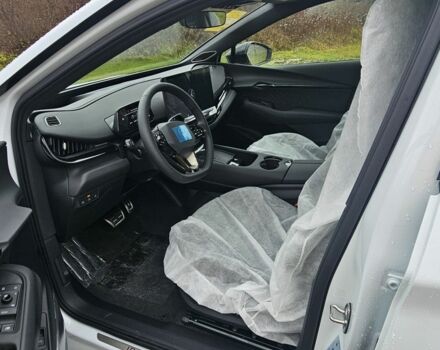 Белый Фольксваген Другая, объемом двигателя 0 л и пробегом 1 тыс. км за 33999 $, фото 10 на Automoto.ua