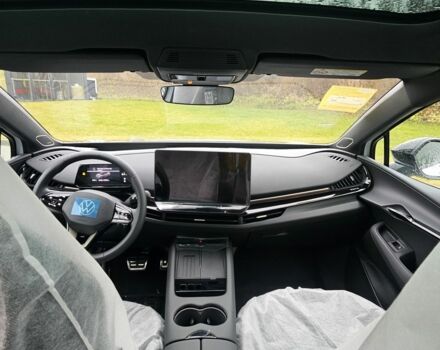 Белый Фольксваген Другая, объемом двигателя 0 л и пробегом 1 тыс. км за 33999 $, фото 7 на Automoto.ua