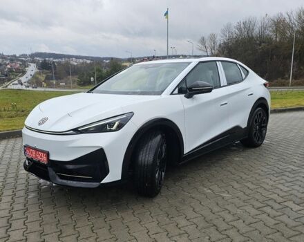 Белый Фольксваген Другая, объемом двигателя 0 л и пробегом 1 тыс. км за 33999 $, фото 2 на Automoto.ua