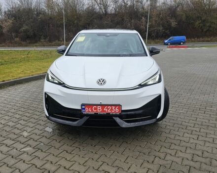 Белый Фольксваген Другая, объемом двигателя 0 л и пробегом 1 тыс. км за 33999 $, фото 3 на Automoto.ua