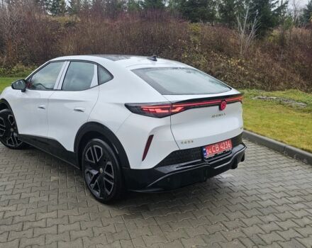 Белый Фольксваген Другая, объемом двигателя 0 л и пробегом 1 тыс. км за 33999 $, фото 4 на Automoto.ua