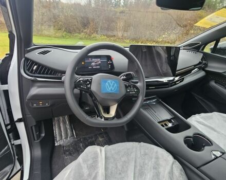 Белый Фольксваген Другая, объемом двигателя 0 л и пробегом 1 тыс. км за 33999 $, фото 6 на Automoto.ua