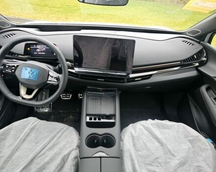 Белый Фольксваген Другая, объемом двигателя 0 л и пробегом 1 тыс. км за 33999 $, фото 8 на Automoto.ua