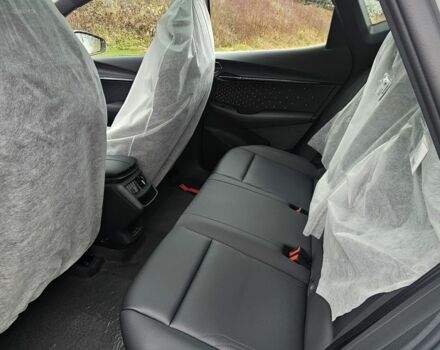 Белый Фольксваген Другая, объемом двигателя 0 л и пробегом 1 тыс. км за 33999 $, фото 11 на Automoto.ua