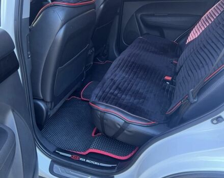 Белый Фольксваген Другая, объемом двигателя 2 л и пробегом 270 тыс. км за 14999 $, фото 11 на Automoto.ua