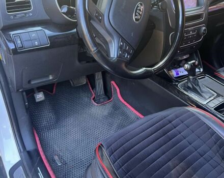 Белый Фольксваген Другая, объемом двигателя 2 л и пробегом 270 тыс. км за 14999 $, фото 3 на Automoto.ua