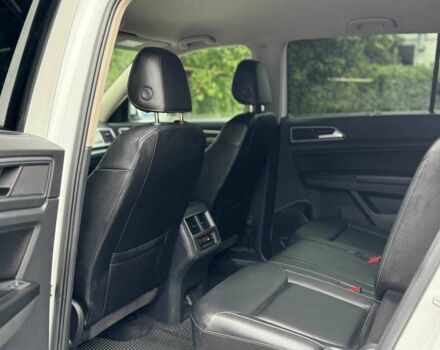 Белый Фольксваген Другая, объемом двигателя 3.6 л и пробегом 110 тыс. км за 17900 $, фото 10 на Automoto.ua