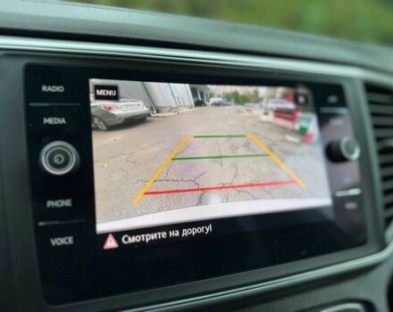 Белый Фольксваген Другая, объемом двигателя 3.6 л и пробегом 110 тыс. км за 17900 $, фото 15 на Automoto.ua