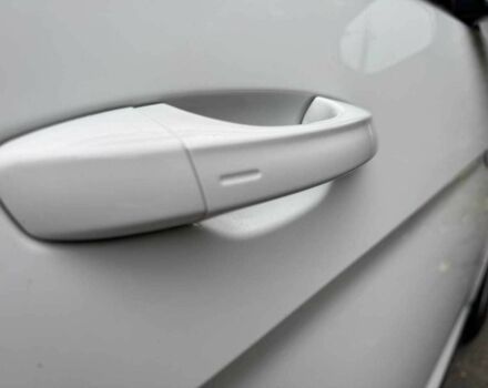 Белый Фольксваген Другая, объемом двигателя 3.6 л и пробегом 110 тыс. км за 17900 $, фото 23 на Automoto.ua