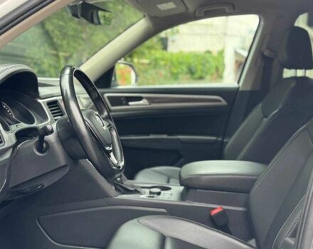 Белый Фольксваген Другая, объемом двигателя 3.6 л и пробегом 110 тыс. км за 17900 $, фото 12 на Automoto.ua