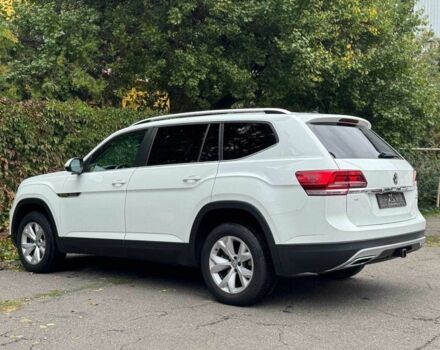 Белый Фольксваген Другая, объемом двигателя 3.6 л и пробегом 110 тыс. км за 17900 $, фото 7 на Automoto.ua