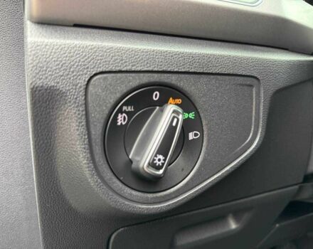 Белый Фольксваген Другая, объемом двигателя 3.6 л и пробегом 110 тыс. км за 17900 $, фото 19 на Automoto.ua