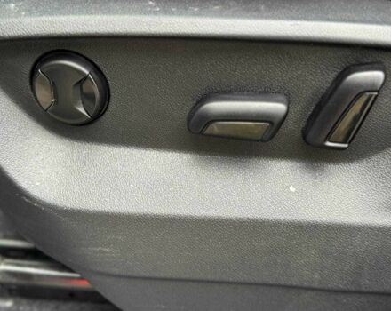 Белый Фольксваген Другая, объемом двигателя 3.6 л и пробегом 110 тыс. км за 17900 $, фото 11 на Automoto.ua