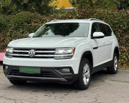 Белый Фольксваген Другая, объемом двигателя 3.6 л и пробегом 110 тыс. км за 17900 $, фото 1 на Automoto.ua