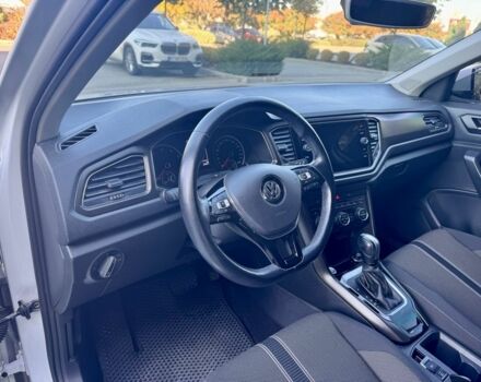 Белый Фольксваген Другая, объемом двигателя 1.5 л и пробегом 71 тыс. км за 19999 $, фото 15 на Automoto.ua