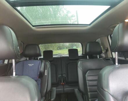 Білий Фольксваген Інша, об'ємом двигуна 3.6 л та пробігом 204 тис. км за 23000 $, фото 3 на Automoto.ua