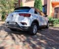 Білий Фольксваген Інша, об'ємом двигуна 1.5 л та пробігом 62 тис. км за 22500 $, фото 7 на Automoto.ua