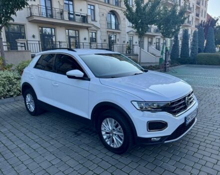 Белый Фольксваген Другая, объемом двигателя 1.5 л и пробегом 71 тыс. км за 19999 $, фото 4 на Automoto.ua