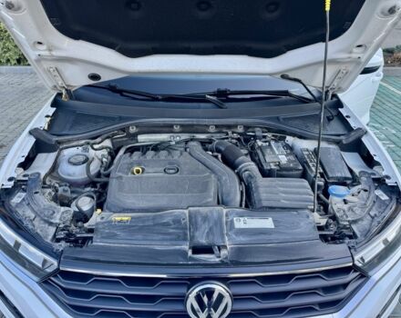 Белый Фольксваген Другая, объемом двигателя 1.5 л и пробегом 71 тыс. км за 19999 $, фото 22 на Automoto.ua