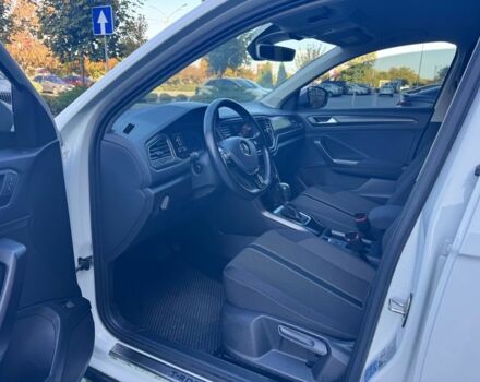 Белый Фольксваген Другая, объемом двигателя 1.5 л и пробегом 71 тыс. км за 19999 $, фото 12 на Automoto.ua