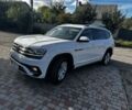Белый Фольксваген Другая, объемом двигателя 3.6 л и пробегом 76 тыс. км за 22500 $, фото 1 на Automoto.ua