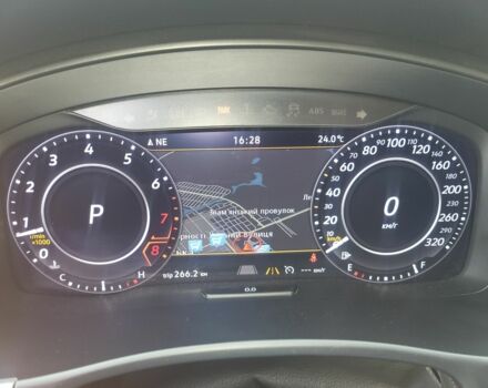 Білий Фольксваген Інша, об'ємом двигуна 3.6 л та пробігом 204 тис. км за 23000 $, фото 1 на Automoto.ua