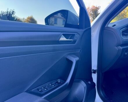 Белый Фольксваген Другая, объемом двигателя 1.5 л и пробегом 71 тыс. км за 19999 $, фото 13 на Automoto.ua