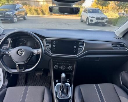 Белый Фольксваген Другая, объемом двигателя 1.5 л и пробегом 71 тыс. км за 19999 $, фото 17 на Automoto.ua