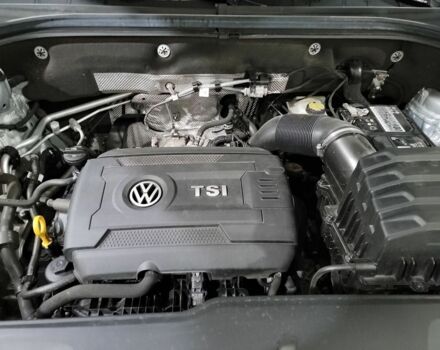 Белый Фольксваген Другая, объемом двигателя 2 л и пробегом 60 тыс. км за 14500 $, фото 6 на Automoto.ua