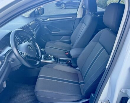 Белый Фольксваген Другая, объемом двигателя 1.5 л и пробегом 71 тыс. км за 19999 $, фото 14 на Automoto.ua