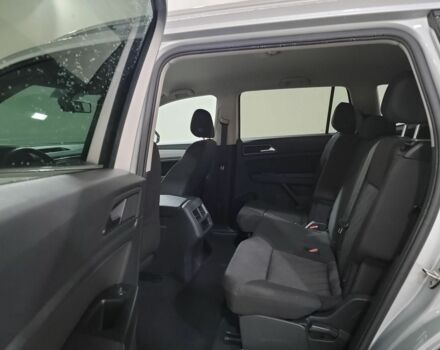 Белый Фольксваген Другая, объемом двигателя 2 л и пробегом 60 тыс. км за 14500 $, фото 5 на Automoto.ua