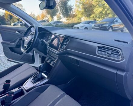 Белый Фольксваген Другая, объемом двигателя 1.5 л и пробегом 71 тыс. км за 19999 $, фото 21 на Automoto.ua