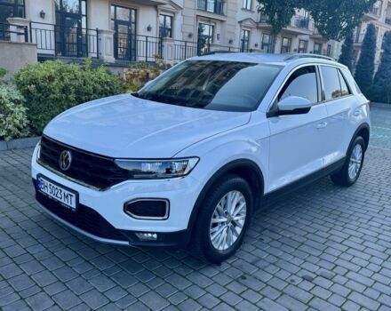 Белый Фольксваген Другая, объемом двигателя 1.5 л и пробегом 71 тыс. км за 19999 $, фото 7 на Automoto.ua