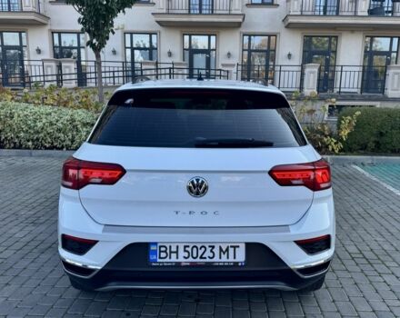 Белый Фольксваген Другая, объемом двигателя 1.5 л и пробегом 71 тыс. км за 19999 $, фото 8 на Automoto.ua