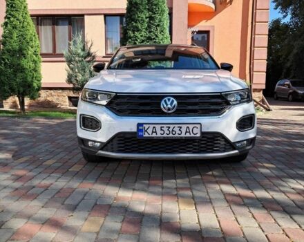 Білий Фольксваген Інша, об'ємом двигуна 1.5 л та пробігом 62 тис. км за 22500 $, фото 3 на Automoto.ua