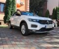 Білий Фольксваген Інша, об'ємом двигуна 1.5 л та пробігом 62 тис. км за 22500 $, фото 5 на Automoto.ua