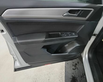 Белый Фольксваген Другая, объемом двигателя 2 л и пробегом 60 тыс. км за 14500 $, фото 7 на Automoto.ua