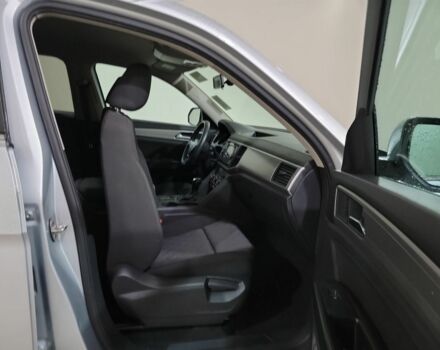 Белый Фольксваген Другая, объемом двигателя 2 л и пробегом 60 тыс. км за 14500 $, фото 13 на Automoto.ua