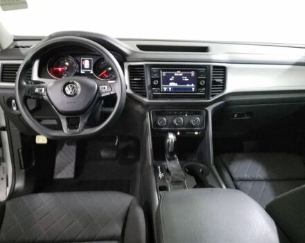 Белый Фольксваген Другая, объемом двигателя 2 л и пробегом 60 тыс. км за 14500 $, фото 10 на Automoto.ua