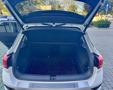 Белый Фольксваген Другая, объемом двигателя 1.5 л и пробегом 71 тыс. км за 19999 $, фото 23 на Automoto.ua