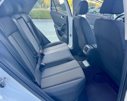 Белый Фольксваген Другая, объемом двигателя 1.5 л и пробегом 71 тыс. км за 19999 $, фото 19 на Automoto.ua