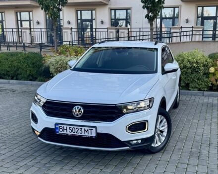 Белый Фольксваген Другая, объемом двигателя 1.5 л и пробегом 71 тыс. км за 19999 $, фото 2 на Automoto.ua