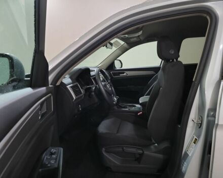 Белый Фольксваген Другая, объемом двигателя 2 л и пробегом 60 тыс. км за 14500 $, фото 9 на Automoto.ua