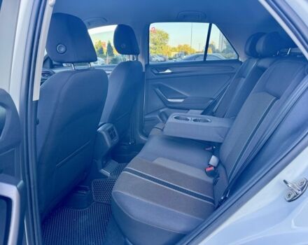 Белый Фольксваген Другая, объемом двигателя 1.5 л и пробегом 71 тыс. км за 19999 $, фото 16 на Automoto.ua