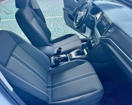 Белый Фольксваген Другая, объемом двигателя 1.5 л и пробегом 71 тыс. км за 19999 $, фото 20 на Automoto.ua