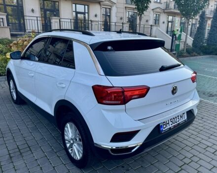 Белый Фольксваген Другая, объемом двигателя 1.5 л и пробегом 71 тыс. км за 19999 $, фото 9 на Automoto.ua